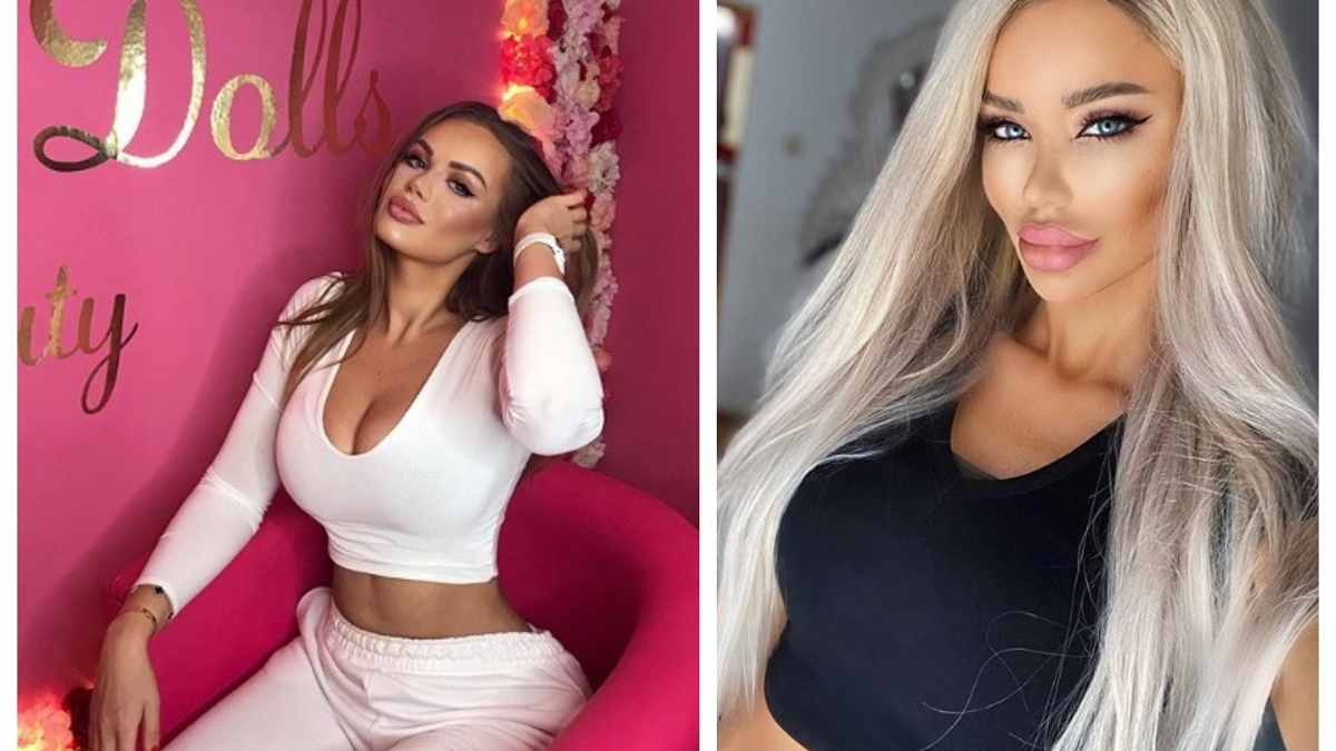 Daria Radionova iese la atac! Iubita lui Alex Bodi, mesaj dur pentru Bianca Drăgușanu: „Nu încerca să aduni oameni care să mă urască...”