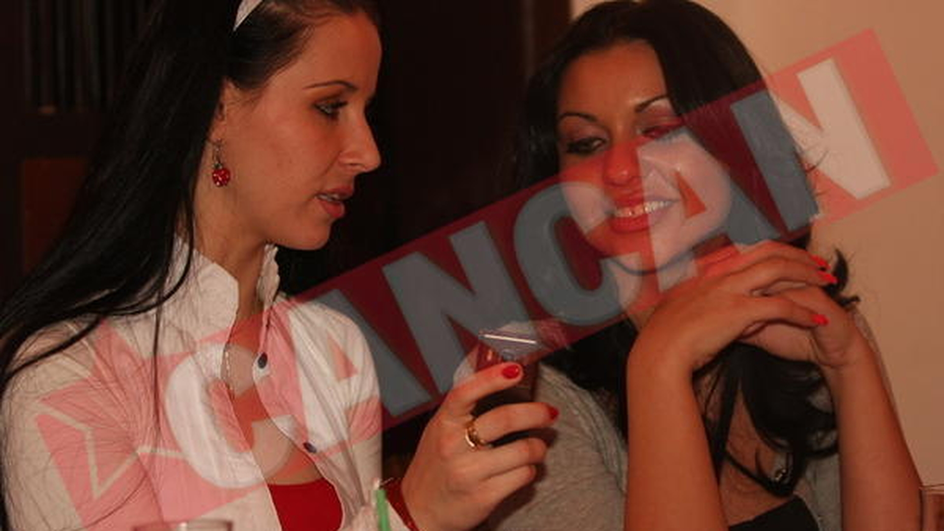 Un fan insistent o agaseaza pe Magda