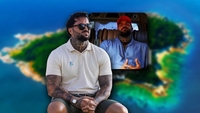 Marcel Andrei a dat-o în bară cu „oceanul” de la Constanța. Ce spune acum despre momentul devenit viral