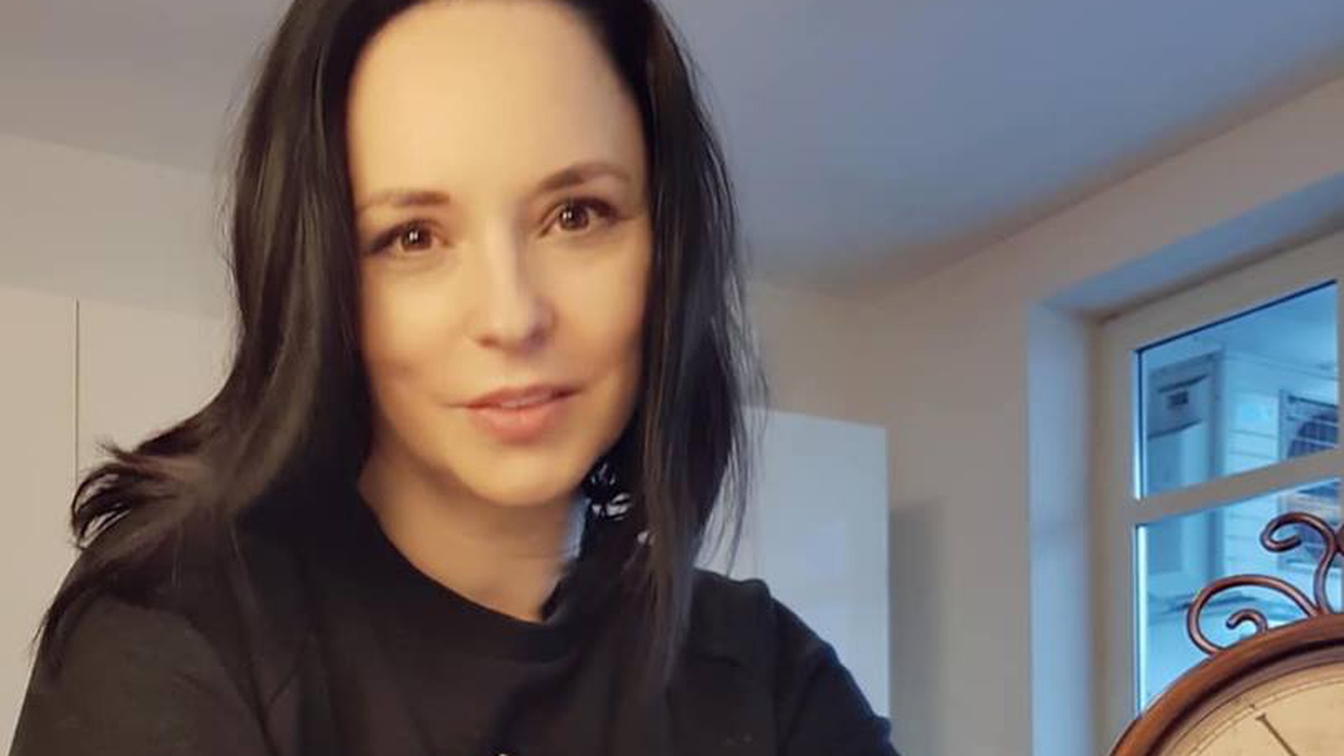 Andreea Marin, despre a doua sarcină: “Nu mai știu câte kilograme am“