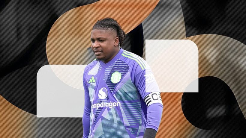 Din Camerun la Crevedia, pe urmele lui Rică Răducanu! Povestea portarului-golgheter care și-a găsit iubirea la un schimb valutar! ”Nu îmi plac femeile cu tatuaje, care fumează. Ea mi-a atras atenția!”