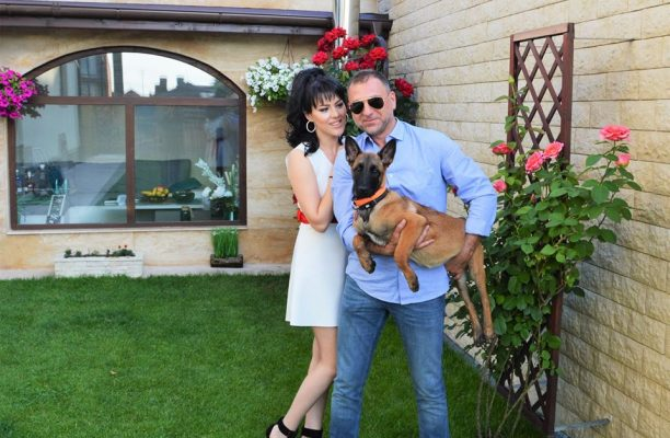 Soția lui Christian Sabbagh are probleme cu sarcina! Jurnalistul a făcut mărturisiri: “Bebelușul este puțin nervos“