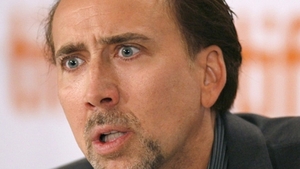 Nicolas Cage, din nou in Romania! Actorul va filma in tara noastra pentru o productie cu un buget imens