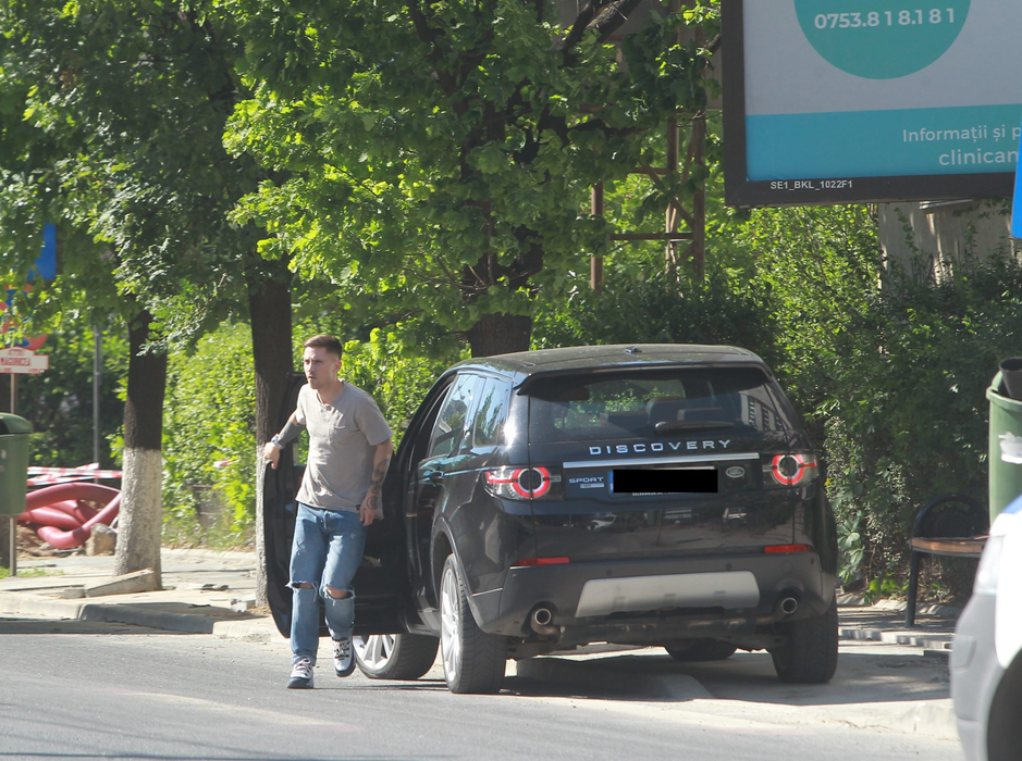 "Prințișorul taxiurilor” nu are timp de pierdut în pandemie