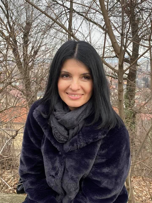 Averea Laviniei Șandru. Sursa foto: Facebook / Lavinia Șandru