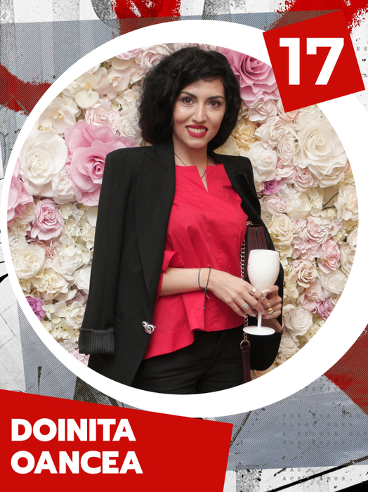 TOP 50 sexy-vedete care au încheiat 2025 în mare stil. Ramona Gabor, Roxana Ionescu și Daniela Crudu, pahare fără număr, restul e CANCAN