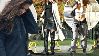 Top 50 cele mai cochete dive, cu pletele-n vânt! Mădălina Ghenea, Antonia și Andreea Bălan, coafurile la control