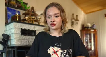 După chinul de la petrecerea cu șeicii din Dubai, Maria a rămas în scaun cu rotile. S-a mutat definitiv în Norvegia și mama ei o sprijină în noua afacere