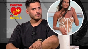 Andrei de la Insula Iubirii dă de pământ cu Andreea Crăciun! ”De ce te-ai răzbunat pe mine, că nu te-am ales pe tine?” Ce s-a întâmplat între el și ispita mămică