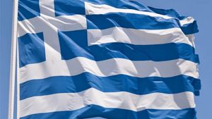 Grecia prelungește lockdown-ul până pe 8 martie