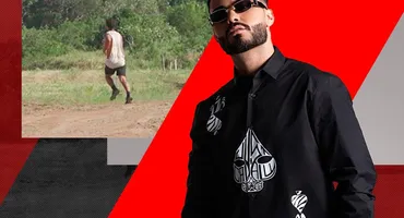 Avem imaginile uluitoare care vor fi difuzate la PRO TV. Motivul pentru care Jador e OUT de la Survivor! A dat bir cu fugiții și...