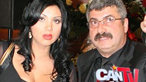 Supriză de proporţii! La două zile de când Prigoană i-a declarat dragostea, Adriana Bahmuţeanu s-a despărţit de iubitul ei