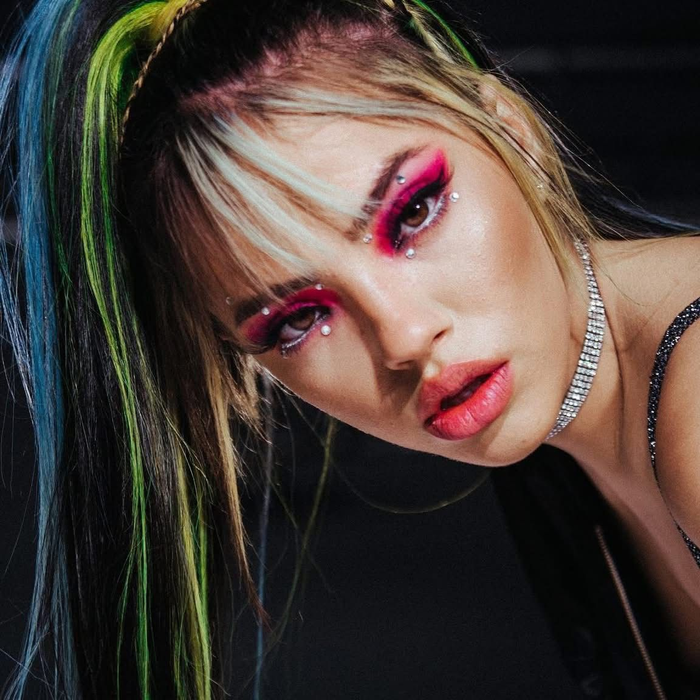 Câte operații estetice are bulgăroaica DARA, de fapt. Câștigătoarea Eurovision a fost criticată pentru aspectul ei de „păpușă”