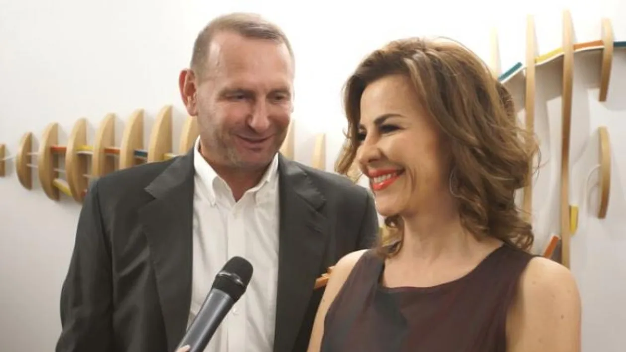Adina Alberts, dezvăluiri de ultimă oră despre soțul ei, Viorel Cataramă: ”E bine! Nu are niciun simptom de coronavirus” Ce spunea afaceristul