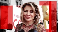 Adina Buzatu l-a “bifat” pe celebrul actor de la Hollywood: “N-am știut nici cine este!”