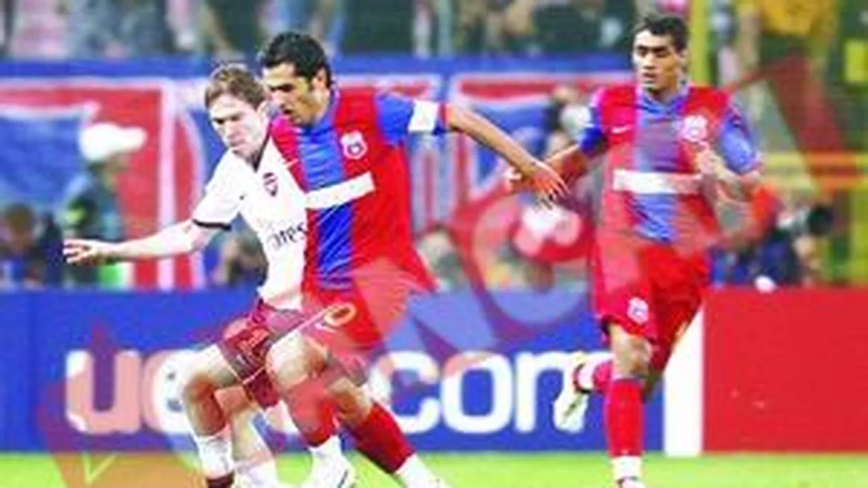 Stelistii au iesit la shopping in Sevilla