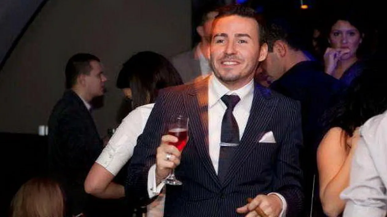 Declaratie SURPRINZATOARE! Leo de la Strehaia: Cristea i-a dat 200 de euro pentru a se vedea de doua ori Vezi cine a acceptat