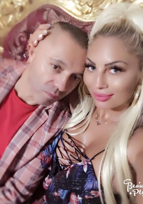 Nicolae Guţă divorţează de Cristina după şase luni de mariaj