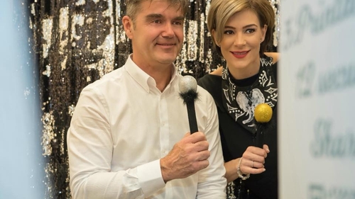 Roxana Ciuhulescu, despre diferențele dintre fostul și actualul ei soț: ”Eu nu știam că există asemenea bărbați”