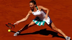 Simona Halep, ca și calificată la Turneul Campioanelor de la Singapore!