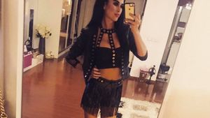 DANIELA CRUDU rupe tăcerea! Vedeta mărturiseşte câte operaţii estetice şi-a făcut