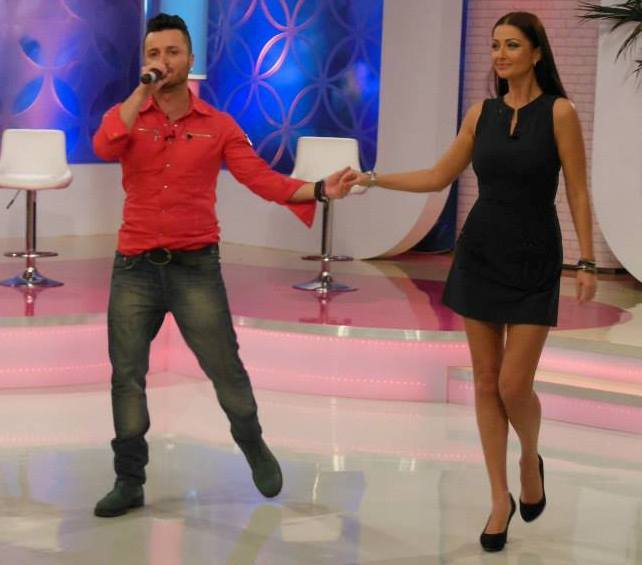 Gabriela Cristea, ”victima” tratamentelor de fertilizare! Vedeta, dărâmată de testele de sarcină negative