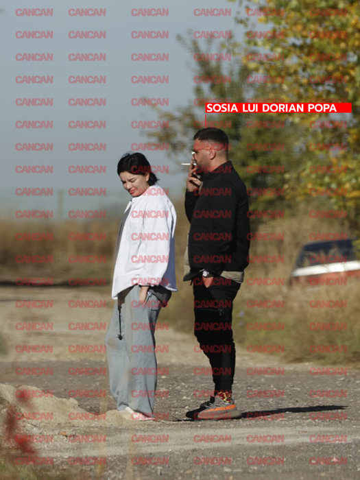 El e „fratele geamăn” al lui Dorian Popa. Cum arată sosia faimosului influencer și ce legătură există între cei doi. Dorian la puterea a doua