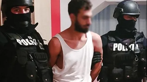 Sentința ucigașului din Arad. Câți ani de închisoare a primit bărbatul