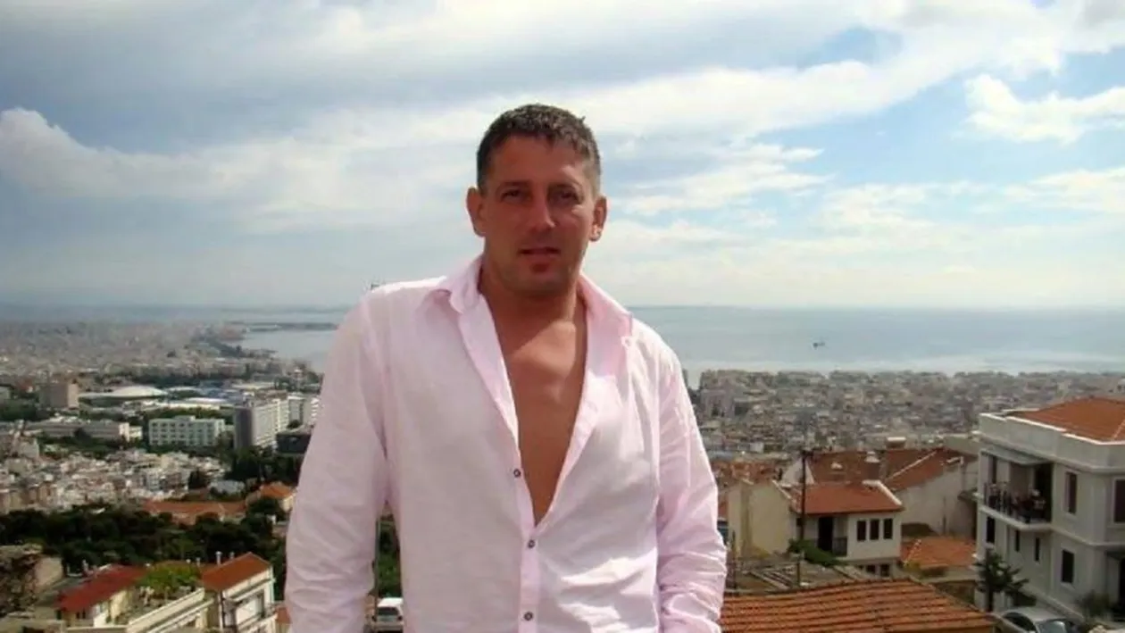 FOTO. Costin Mărculescu era de-a dreptul falit! Ce datorie uriașă avea actorul, la întreținere