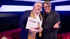 Surprize, duete și declarații inedite în emisiunea lui Fuego, duminică, la TVR 2!