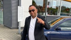 La ce oră va fi înmormântat Emi Pian. Zeci de jandarmi vor fi prezenți pentru se asigura că distanța socială este respectată