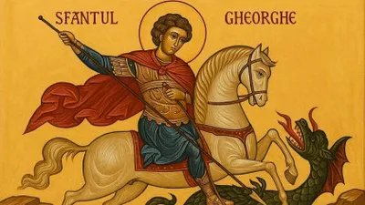 Ce este „Ritualul urzicării” de Sfântul Gheorghe și ce semnificație are, de fapt, pe 23 aprilie