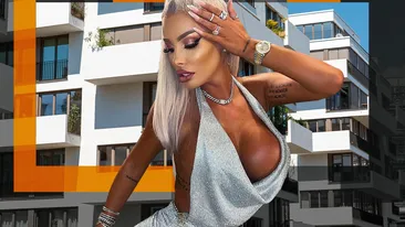 Acuzat că a dat buzna în casa Loredanei Chivu fără motiv și i-a luat canapelele, televizoarele, gecile de blană și frigiderul, fostul iubit vine cu dovezile! Prima reacție a lui Dani Leș de când a început mega-scandalul