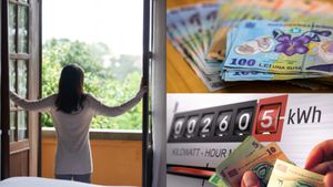 Facturi mai mari la curent din cauza unei greșeli banale. Când nu trebuie aerisită locuința