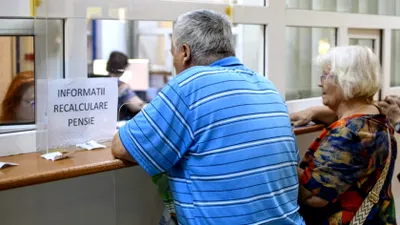 Când se dau pensiile în aprilie 2026? Paștele schimbă calendarul de plată