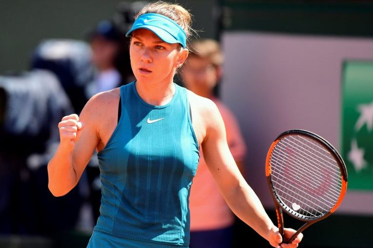 Simona Halep își caută antrenor: ”Este o nouă provocare…”