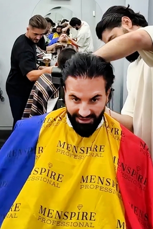 Maluma de la Insula Iubirii le-a făcut pe plac fanilor, după valul de hate primit: „M-au zăpăcit că vor așa”