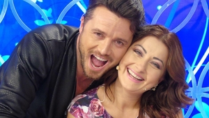 TAVI CLONDA o răsfaţă pe GABRIELA CRISTEA, după ce a fost concediat! Ce tratament special îi aplică artistul de când stă acasă