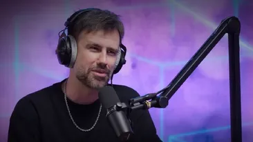 Despărțirea Florin Ristei - Naomi Hedman, trasă la indigo după cea a lui Cătălin Bordea? Speak a dat cărțile pe față