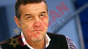 Gigi Becali: "Piturca a avut dreptate! Ma asteptam sa nu inventeze nimic"