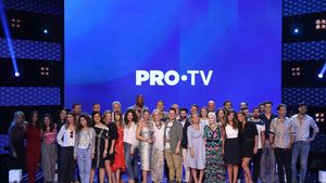 Un celebru prezentator de la ProTV suferă de depresie şi anxietate! ”Am căutat soluţii, am vorbit cu un psihiatru…”
