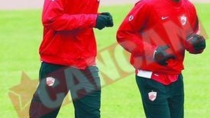 Blindeaza Saftica impotriva fotbalistilor fugari
