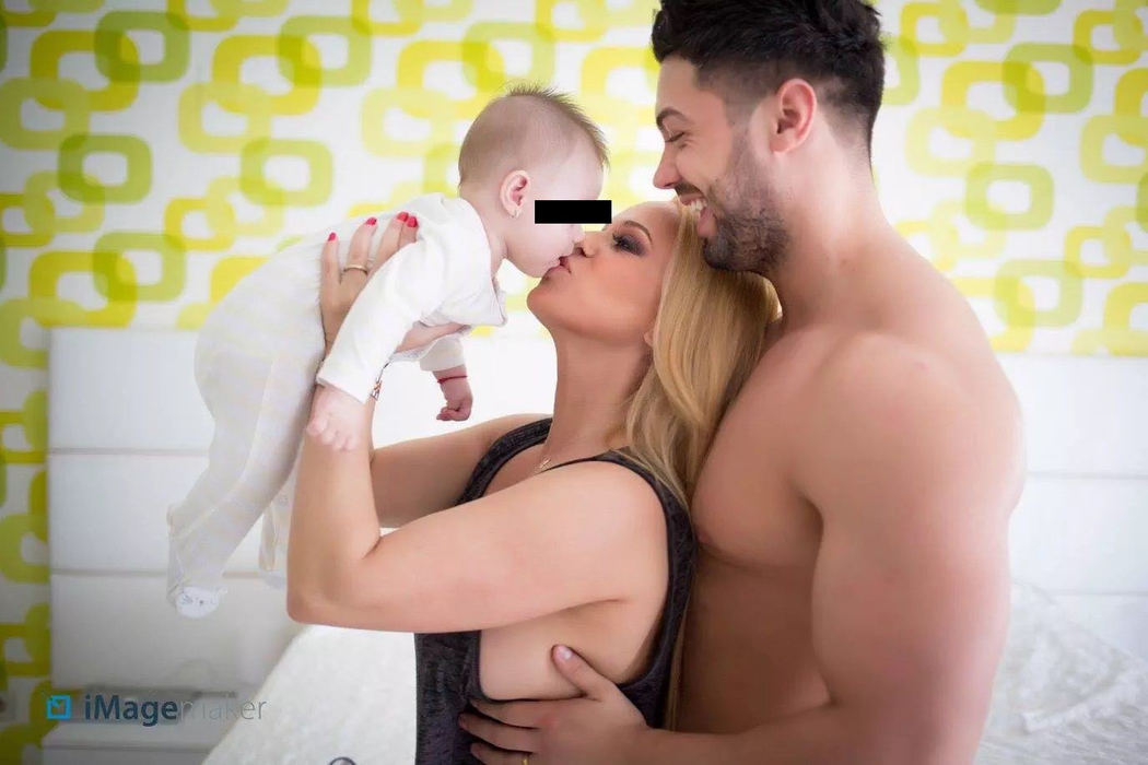 Anda Adam și Sorin Nicolescu au divorțat