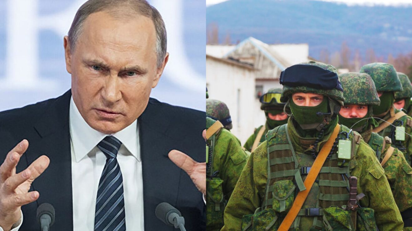 Mesaj dur de la Kremlin. Vladimir Putin trece la pasul următor