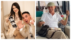 Mugur Mihăescu a devenit bunic, chiar de ziua lui de naștere! Ce mesaj emoționant a transmis actorul din „Vacanța mare”