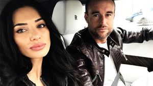 Şi-a anunţat relaţia direct pe Insta. Celebrul Philipp Plein i-a dat papucii urât de tot Andreeei Sasu…
