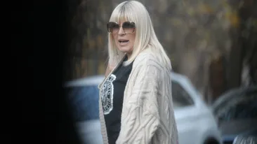 Elena Udrea a primit vestea teribilă! Rămâne în închisoare