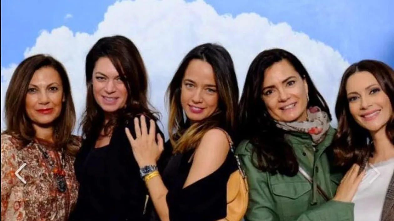 O vedetă de top rupe tăcerea! Putea să devină medic! ”La 12 ani le făceam injecții bunicilor!”