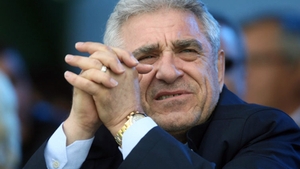 Declaratie CUTREMURATOARE a lui Giovani Becali: "Nu mai suport! Traiesc cel mai urat cosmar"
