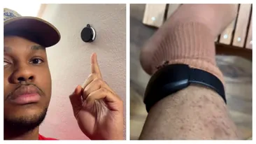 Ce se întâmplă cu influencerul Adonis, după ce l-a bătut pe fratele lui Rareș Ion și a transmis totul live. Judecătorii au luat decizia